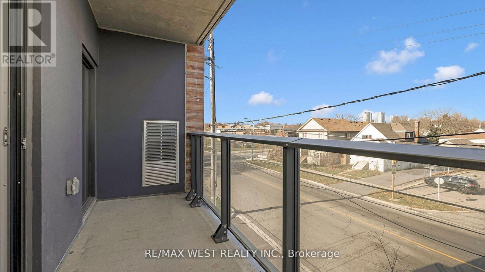 201 - 408 Browns Line, Toronto, Ontario  M8W 0C3 - Photo 35 - W12787760