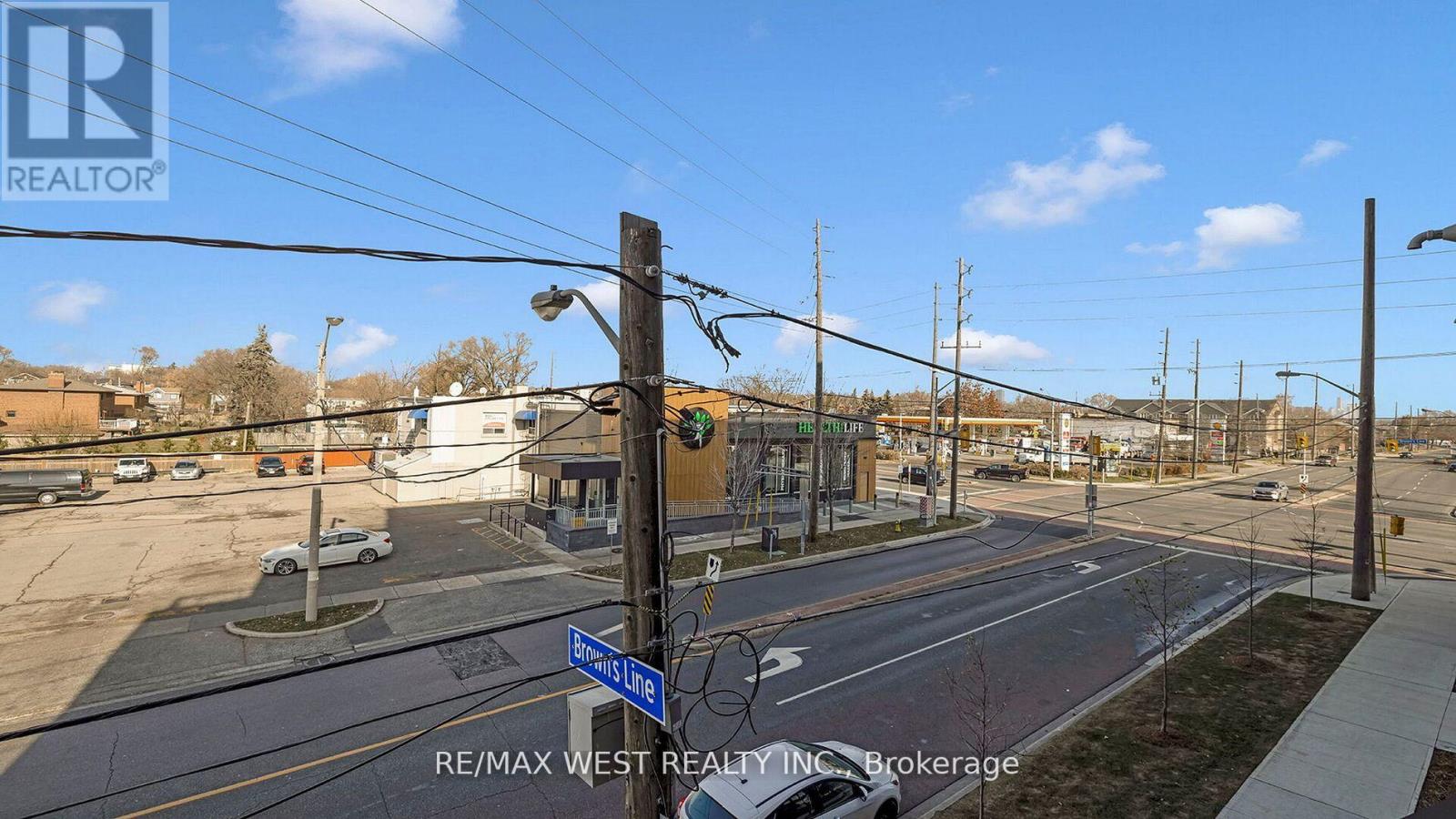 201 - 408 Browns Line, Toronto, Ontario  M8W 0C3 - Photo 37 - W12787760