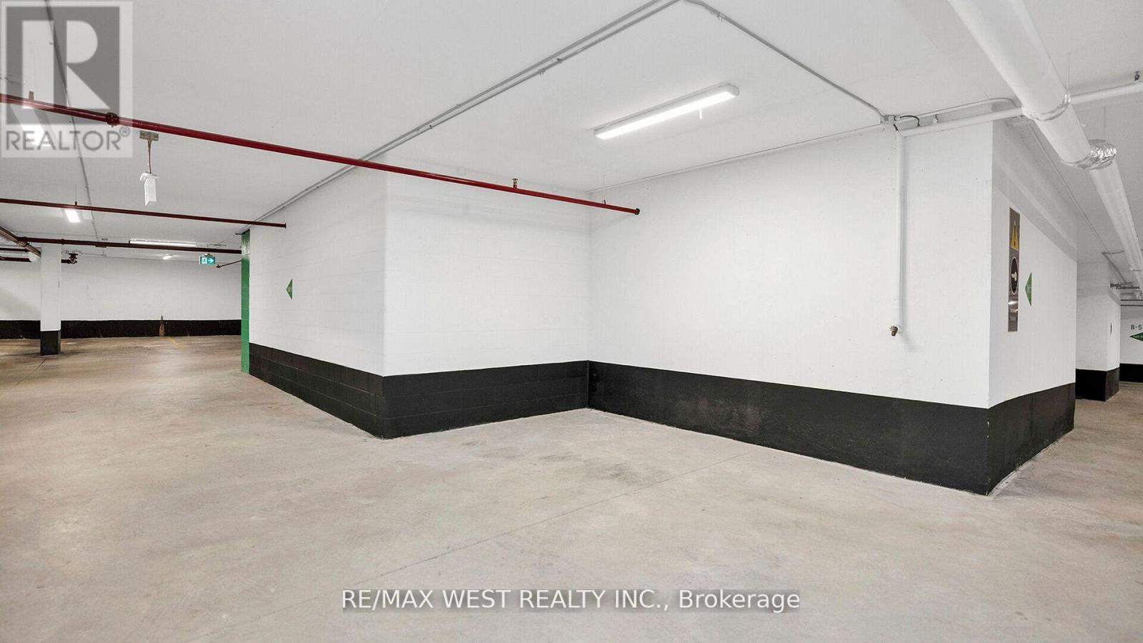 201 - 408 Browns Line, Toronto, Ontario  M8W 0C3 - Photo 40 - W12787760