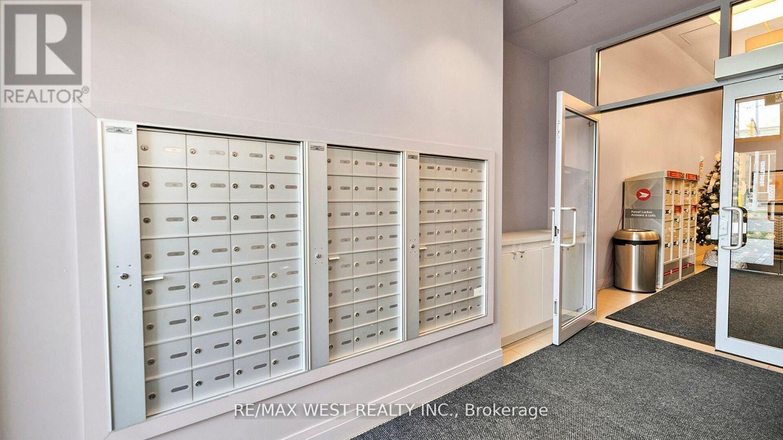 201 - 408 Browns Line, Toronto, Ontario  M8W 0C3 - Photo 5 - W12787760