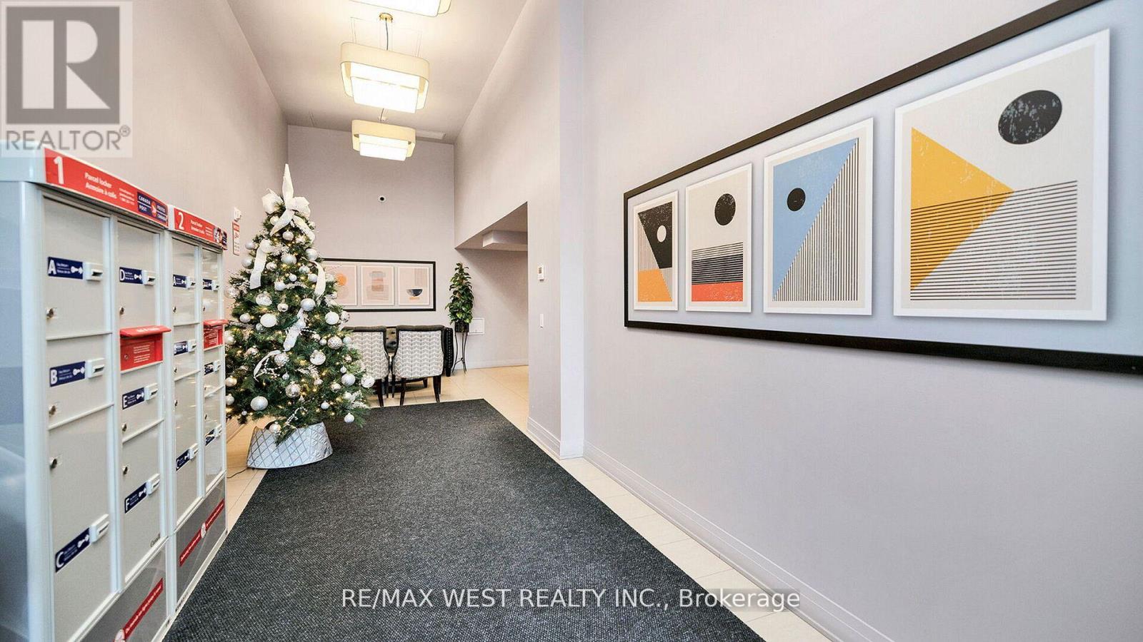 201 - 408 Browns Line, Toronto, Ontario  M8W 0C3 - Photo 7 - W12787760