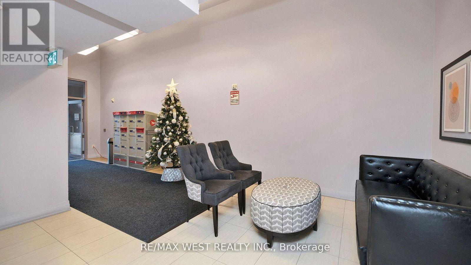 201 - 408 Browns Line, Toronto, Ontario  M8W 0C3 - Photo 9 - W12787760