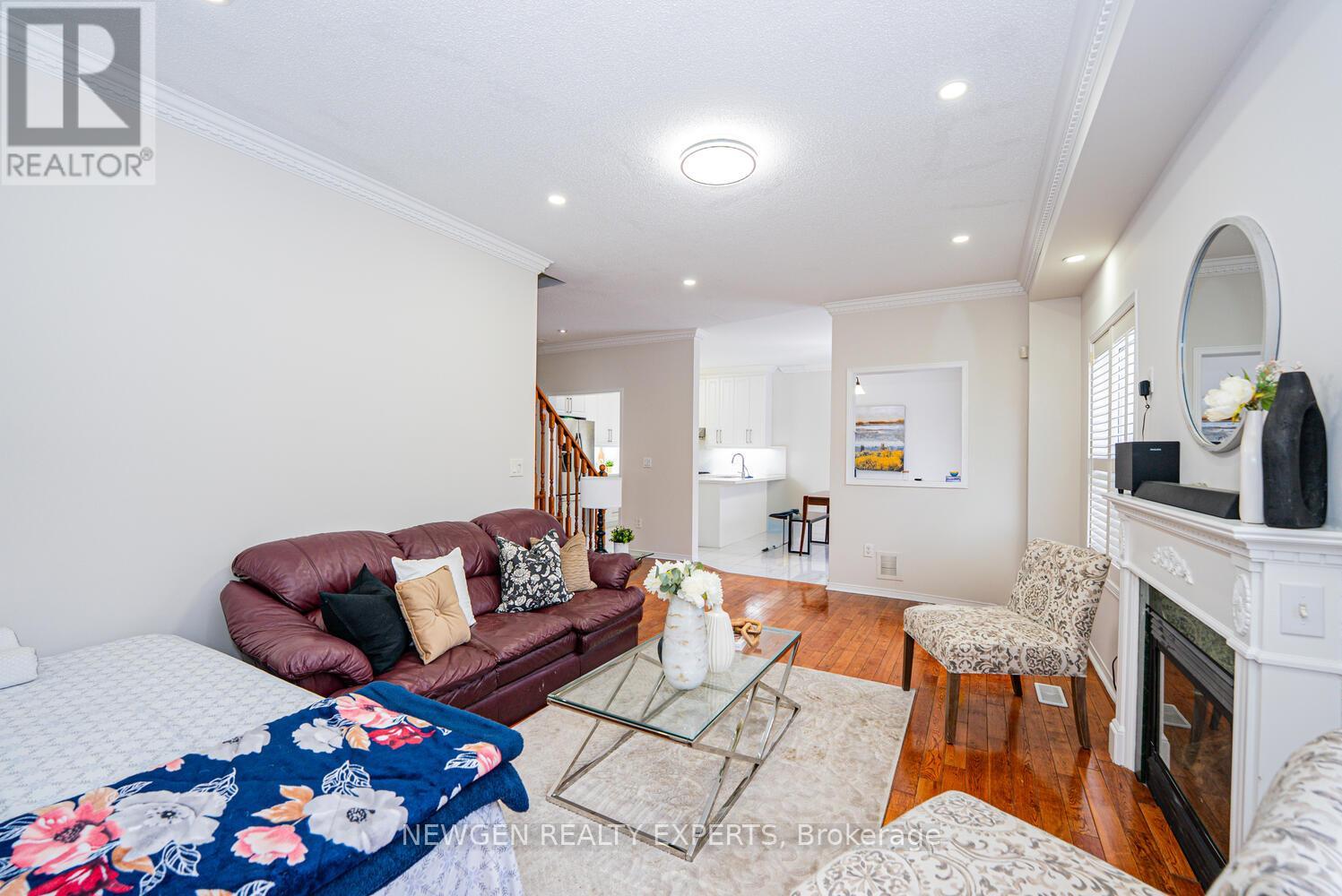 321 Queen Mary Drive, Brampton, Ontario  L7A 3S6 - Photo 11 - W12787768