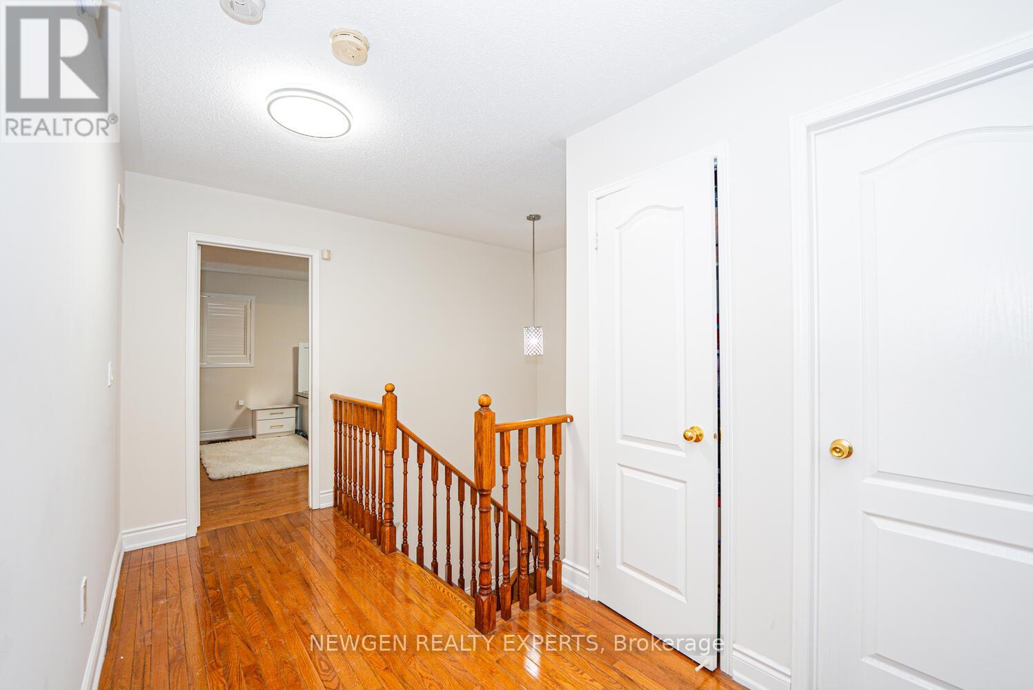 321 Queen Mary Drive, Brampton, Ontario  L7A 3S6 - Photo 20 - W12787768