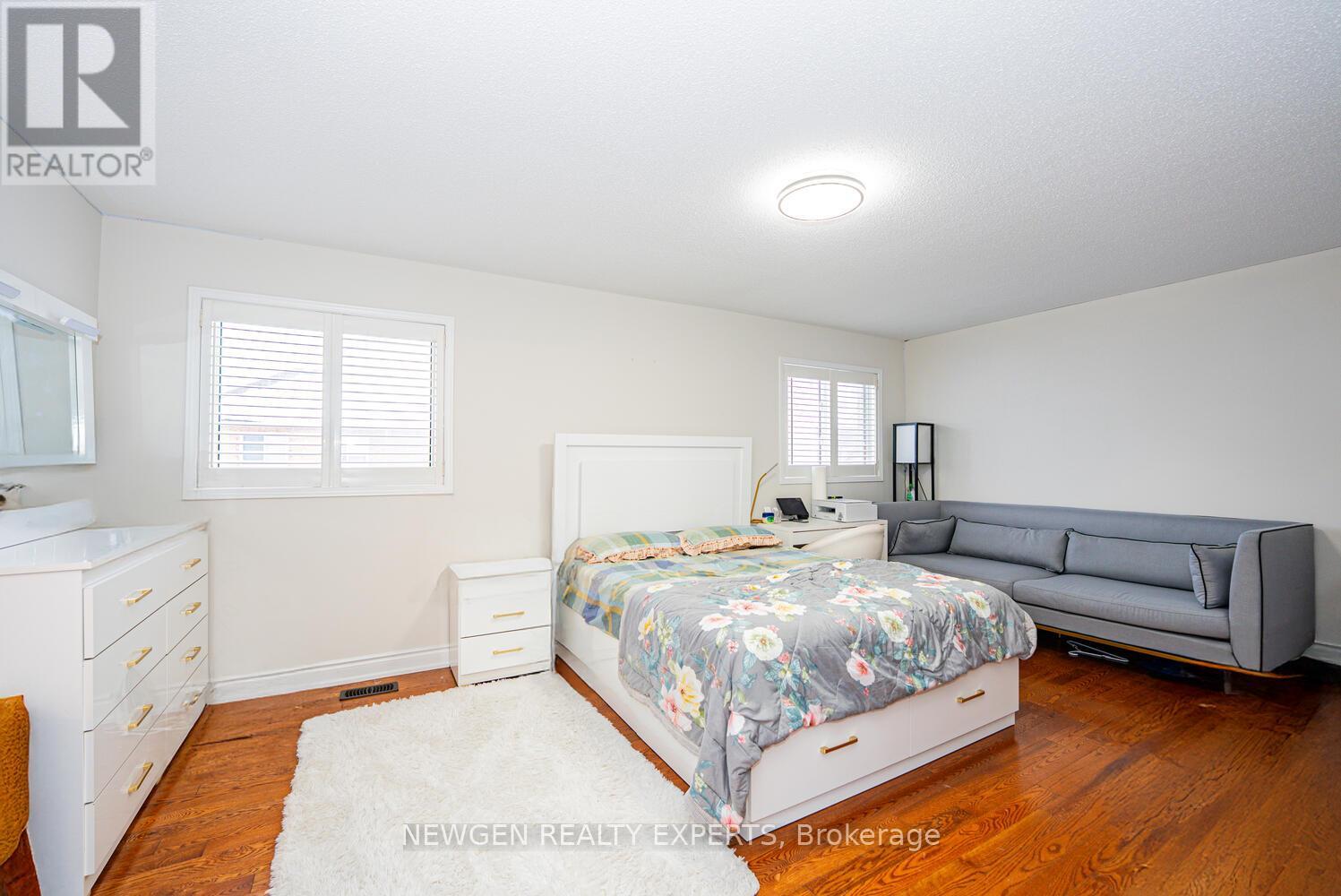 321 Queen Mary Drive, Brampton, Ontario  L7A 3S6 - Photo 21 - W12787768