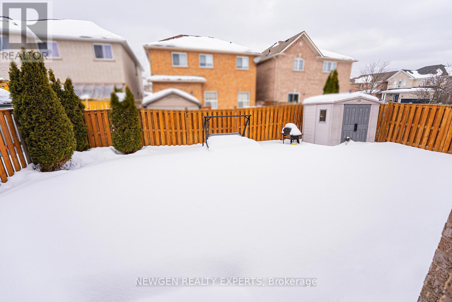 321 Queen Mary Drive, Brampton, Ontario  L7A 3S6 - Photo 37 - W12787768