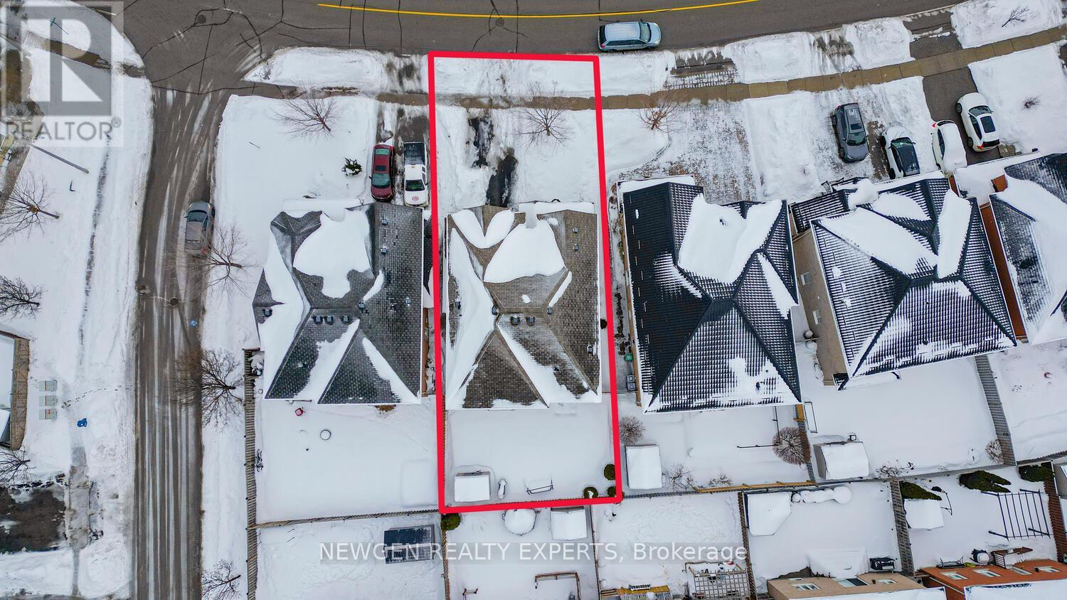 321 Queen Mary Drive, Brampton, Ontario  L7A 3S6 - Photo 39 - W12787768