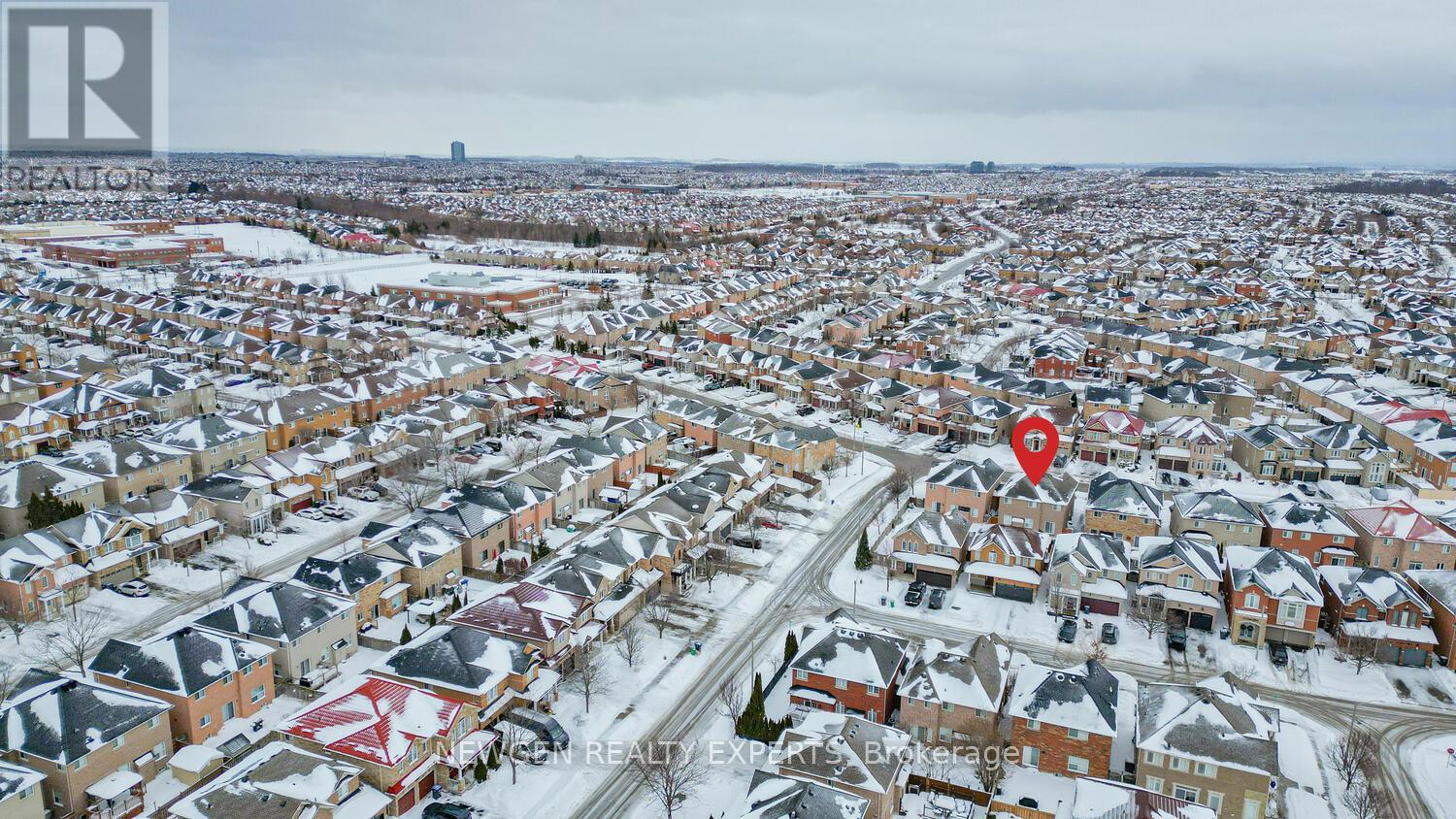 321 Queen Mary Drive, Brampton, Ontario  L7A 3S6 - Photo 40 - W12787768