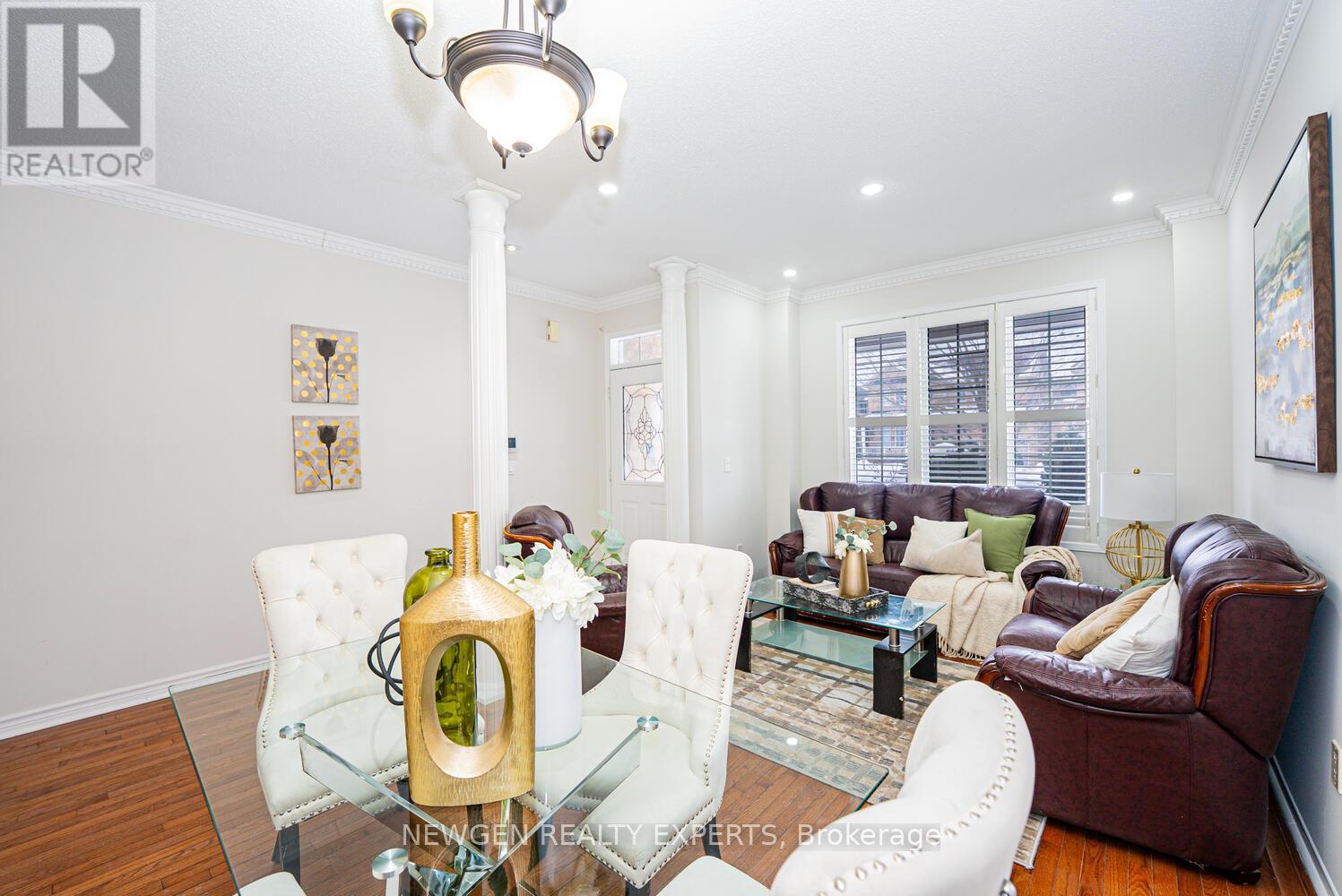 321 Queen Mary Drive, Brampton, Ontario  L7A 3S6 - Photo 6 - W12787768