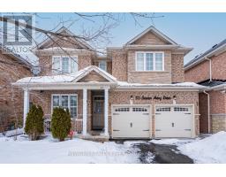 321 QUEEN MARY DRIVE, Brampton, Ontario