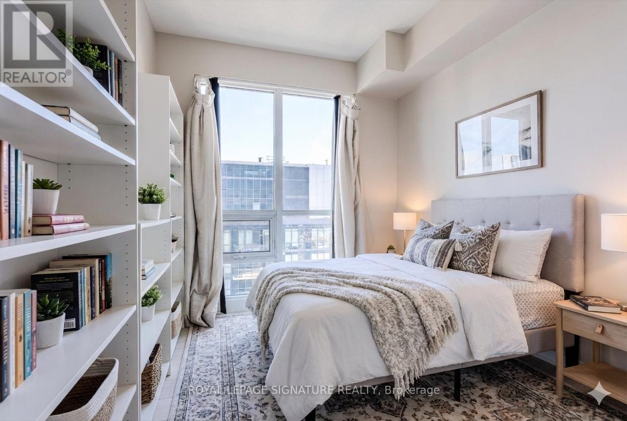 4407 - 2220 Lake Shore Boulevard W, Toronto, Ontario  M8V 0C1 - Photo 10 - W12787770