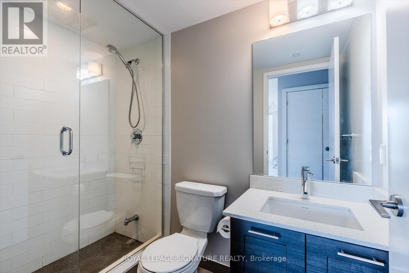 4407 - 2220 Lake Shore Boulevard W, Toronto, Ontario  M8V 0C1 - Photo 12 - W12787770