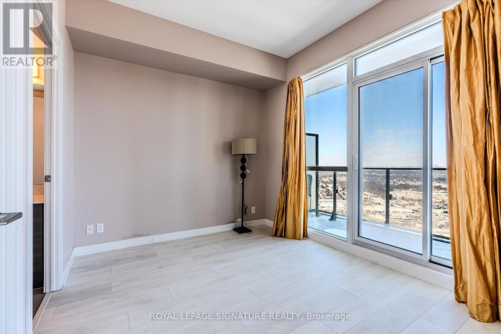 4407 - 2220 Lake Shore Boulevard W, Toronto, Ontario  M8V 0C1 - Photo 14 - W12787770