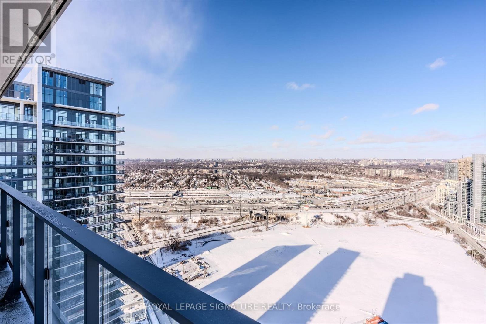4407 - 2220 Lake Shore Boulevard W, Toronto, Ontario  M8V 0C1 - Photo 20 - W12787770