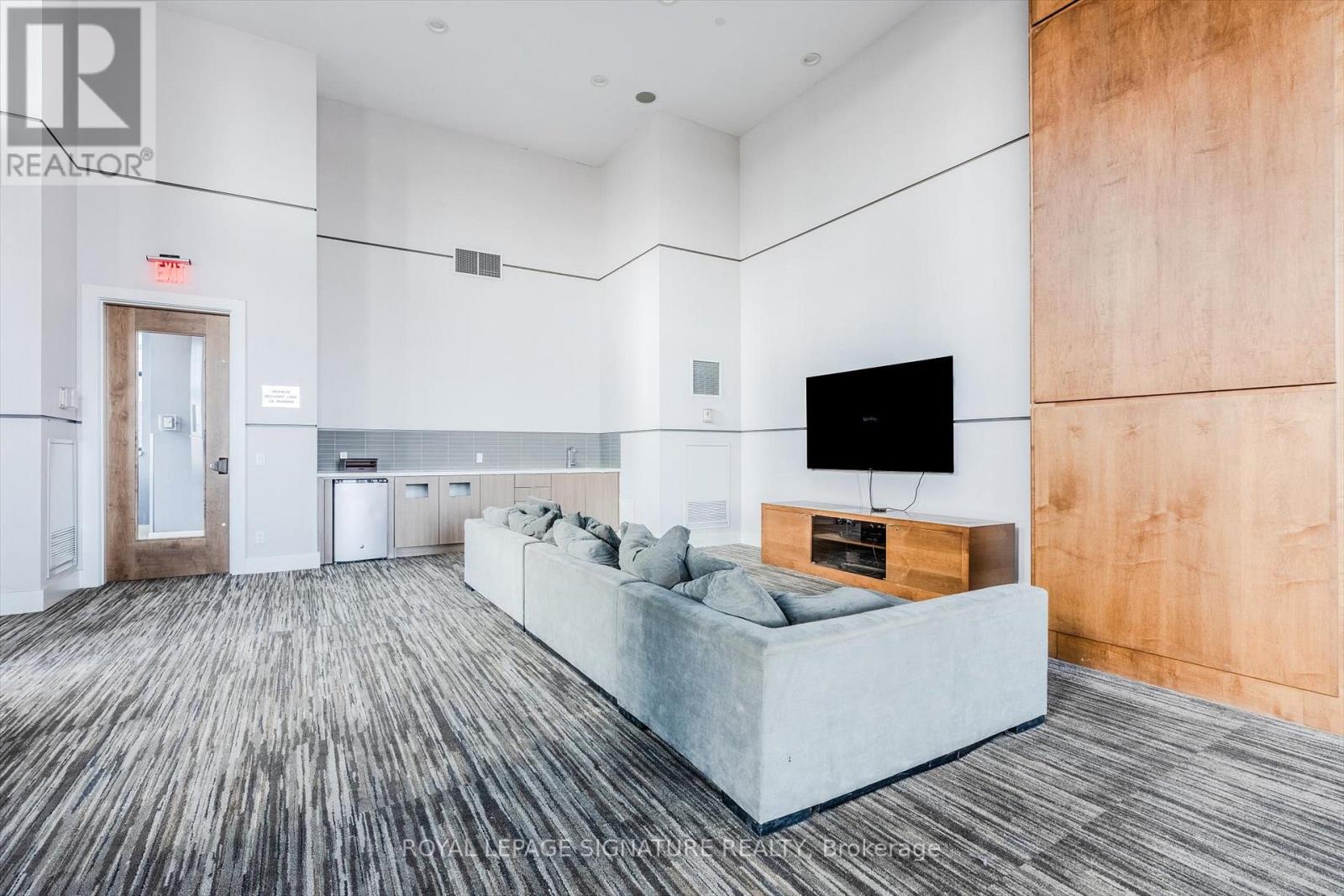 4407 - 2220 Lake Shore Boulevard W, Toronto, Ontario  M8V 0C1 - Photo 22 - W12787770