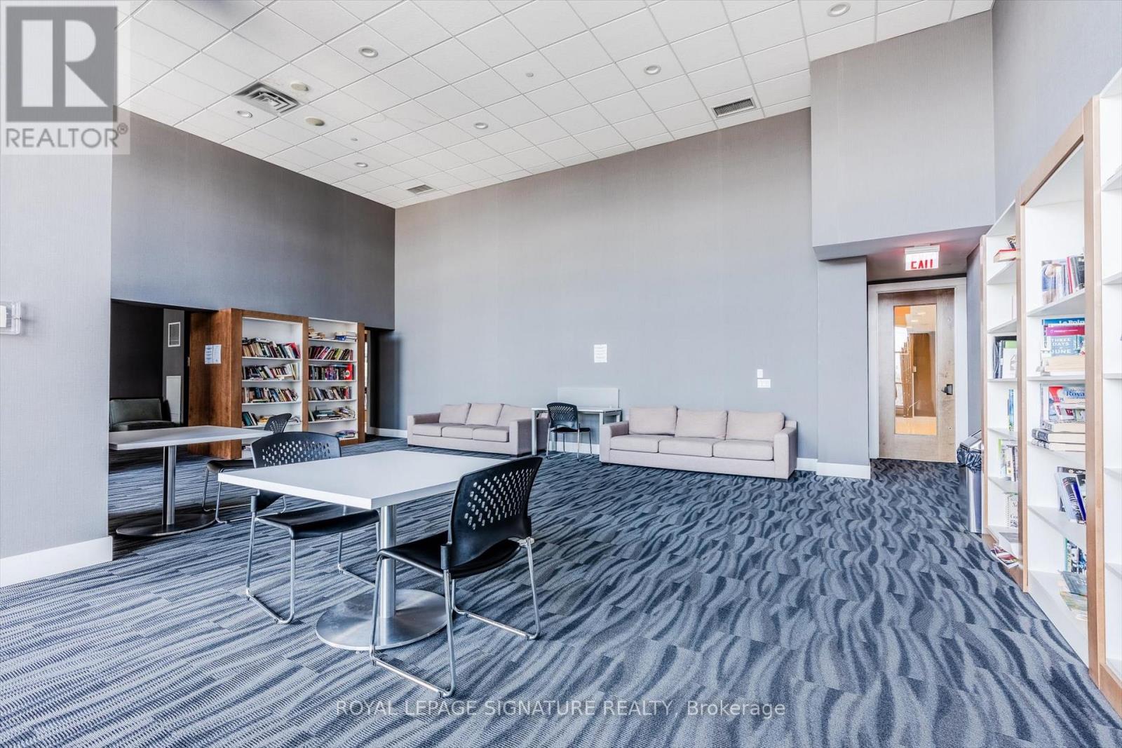 4407 - 2220 Lake Shore Boulevard W, Toronto, Ontario  M8V 0C1 - Photo 24 - W12787770