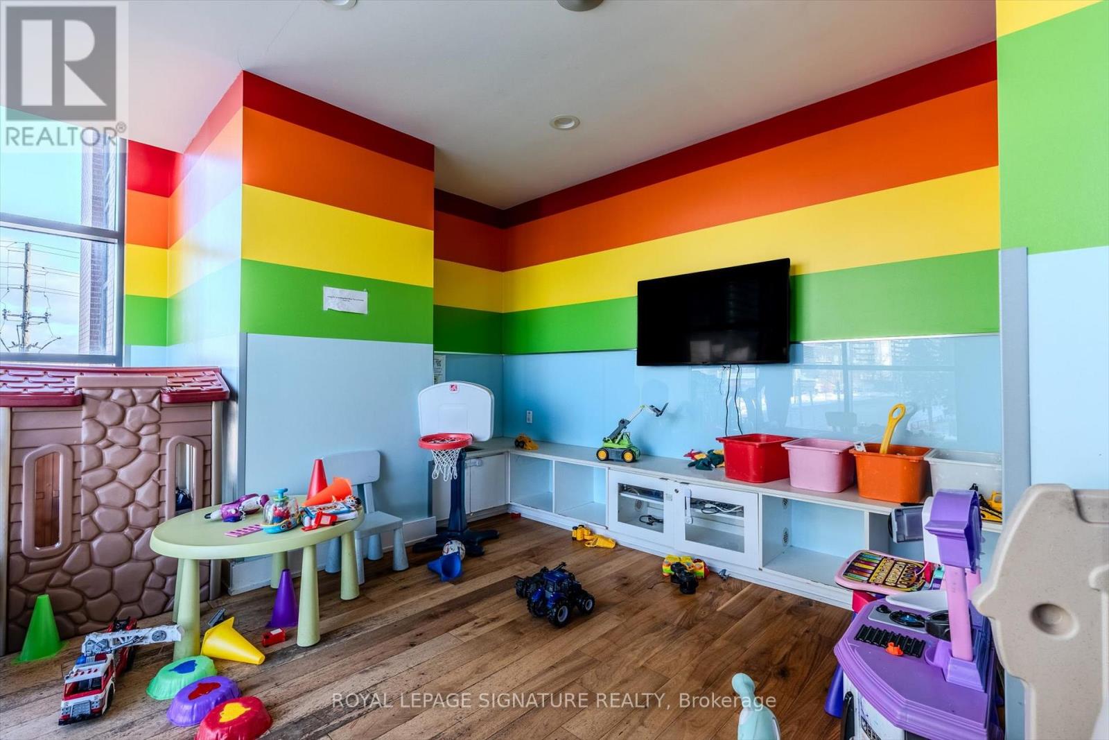 4407 - 2220 Lake Shore Boulevard W, Toronto, Ontario  M8V 0C1 - Photo 25 - W12787770