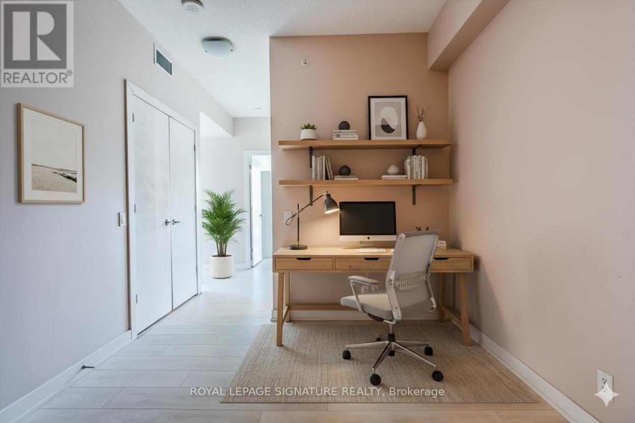 4407 - 2220 Lake Shore Boulevard W, Toronto, Ontario  M8V 0C1 - Photo 5 - W12787770