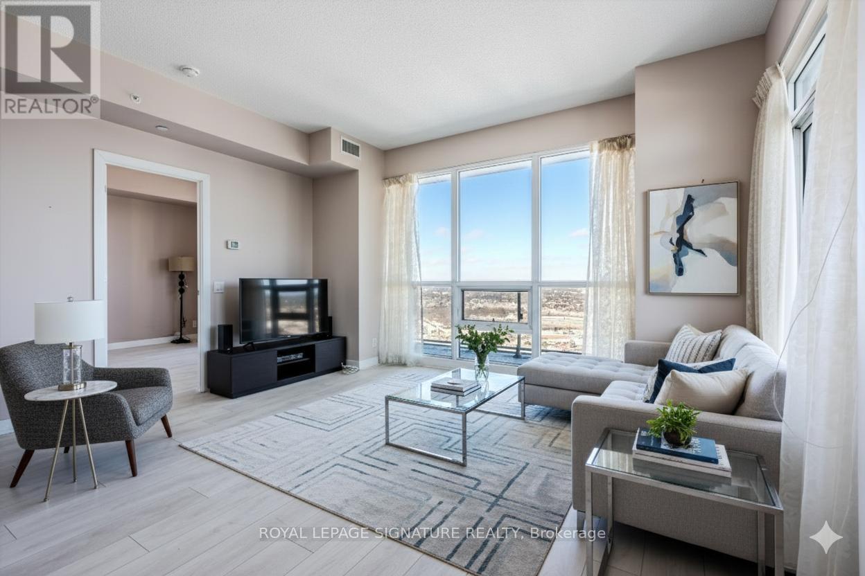 4407 - 2220 Lake Shore Boulevard W, Toronto, Ontario  M8V 0C1 - Photo 9 - W12787770