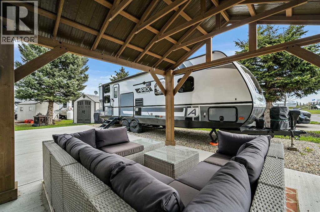 115, 370165 79 Street E, Rural Foothills County, Alberta  T0L 0A0 - Photo 12 - A2285920