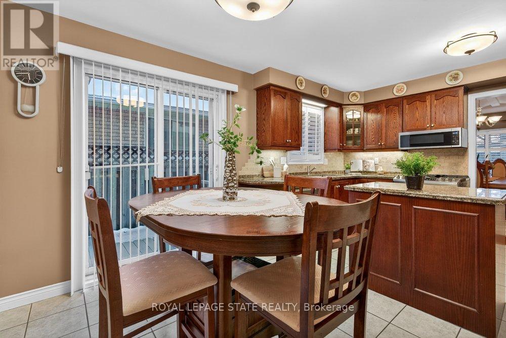 128 Nugent Drive, Hamilton, Ontario  L8H 2M8 - Photo 22 - X12787716