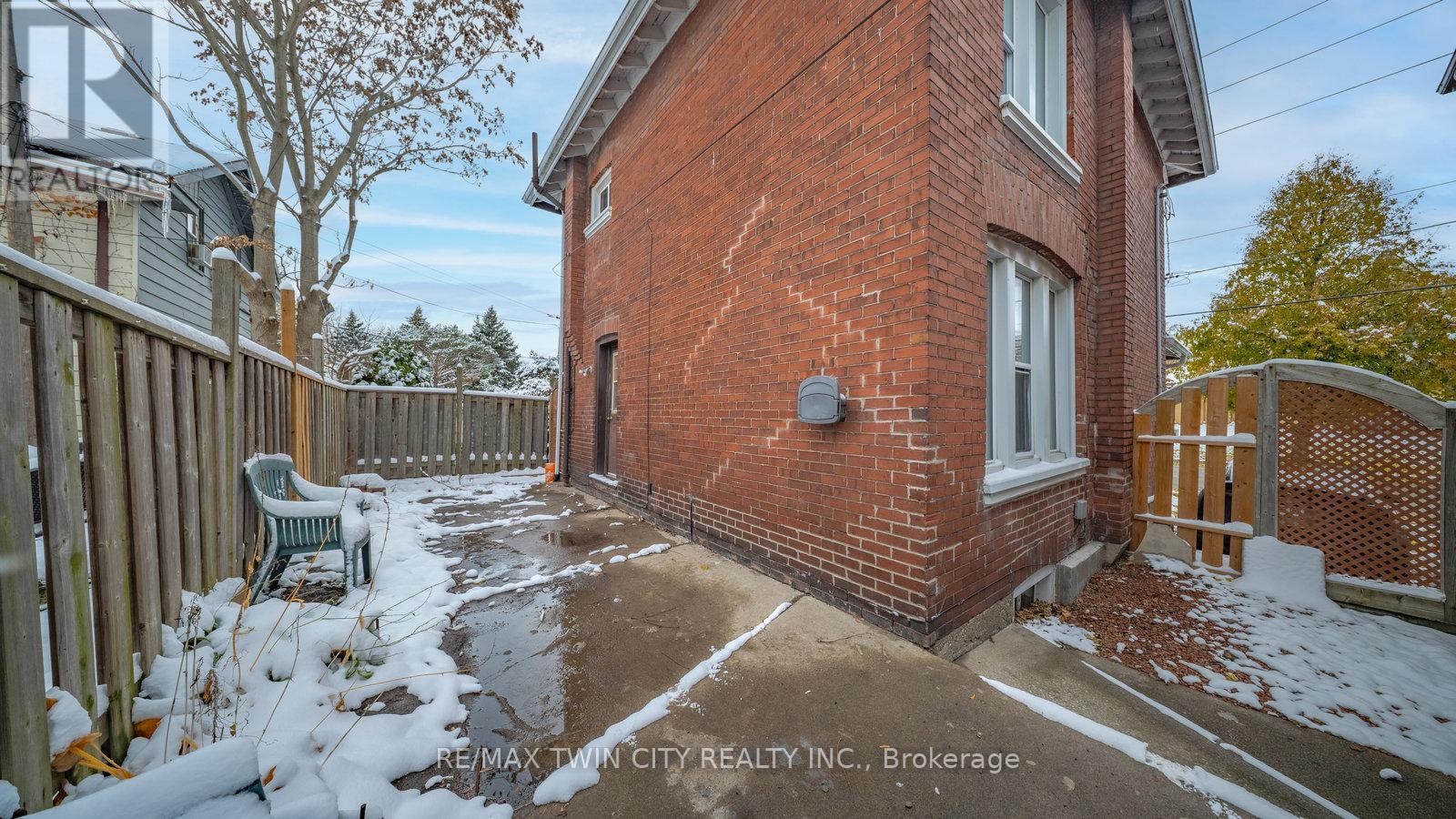 47 Grey Street, Brantford, Ontario  N3T 2T1 - Photo 22 - X12787750
