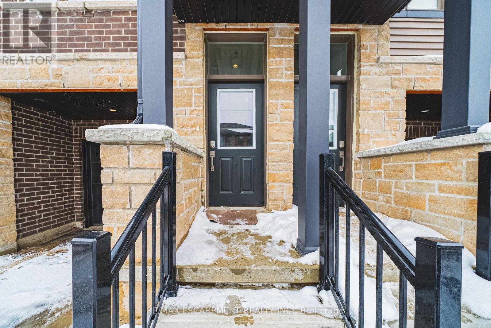 23 - 120 Court Drive, Brant, Ontario  N3L 0N2 - Photo 2 - X12787778