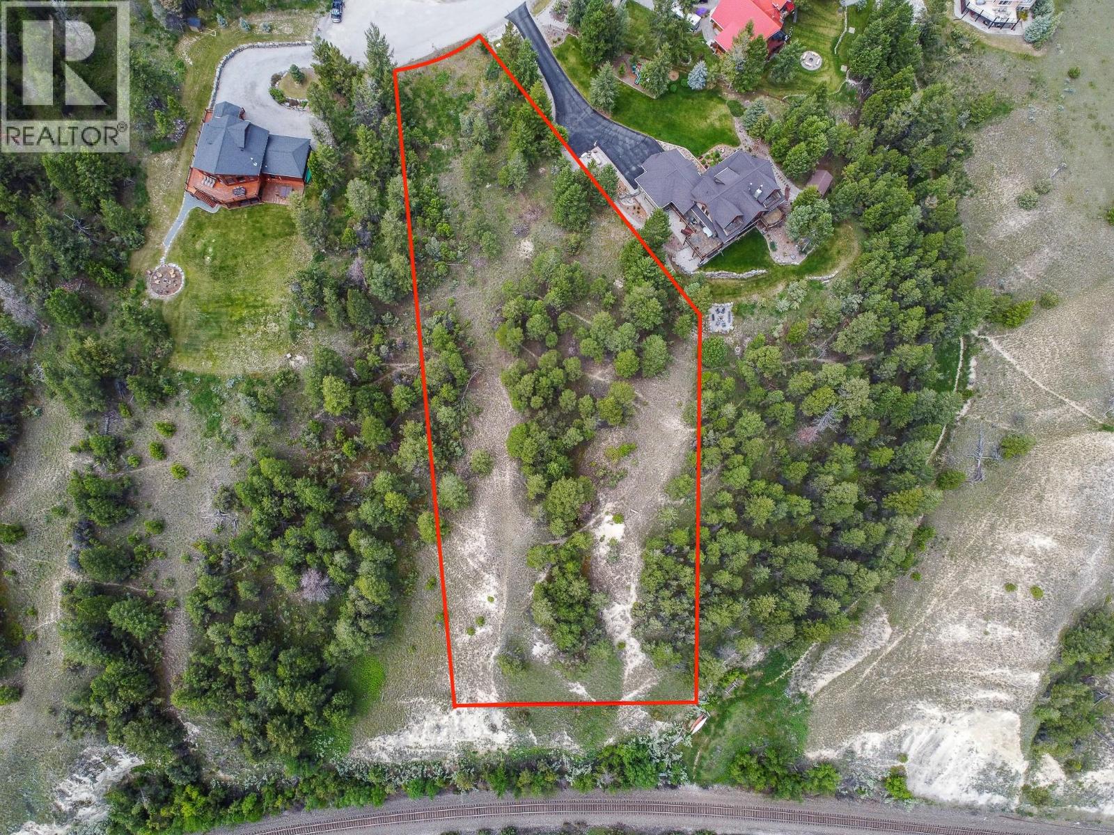 Lot A Fir Bay, Fairmont Hot Springs, British Columbia  V0B 1L2 - Photo 3 - 10375965