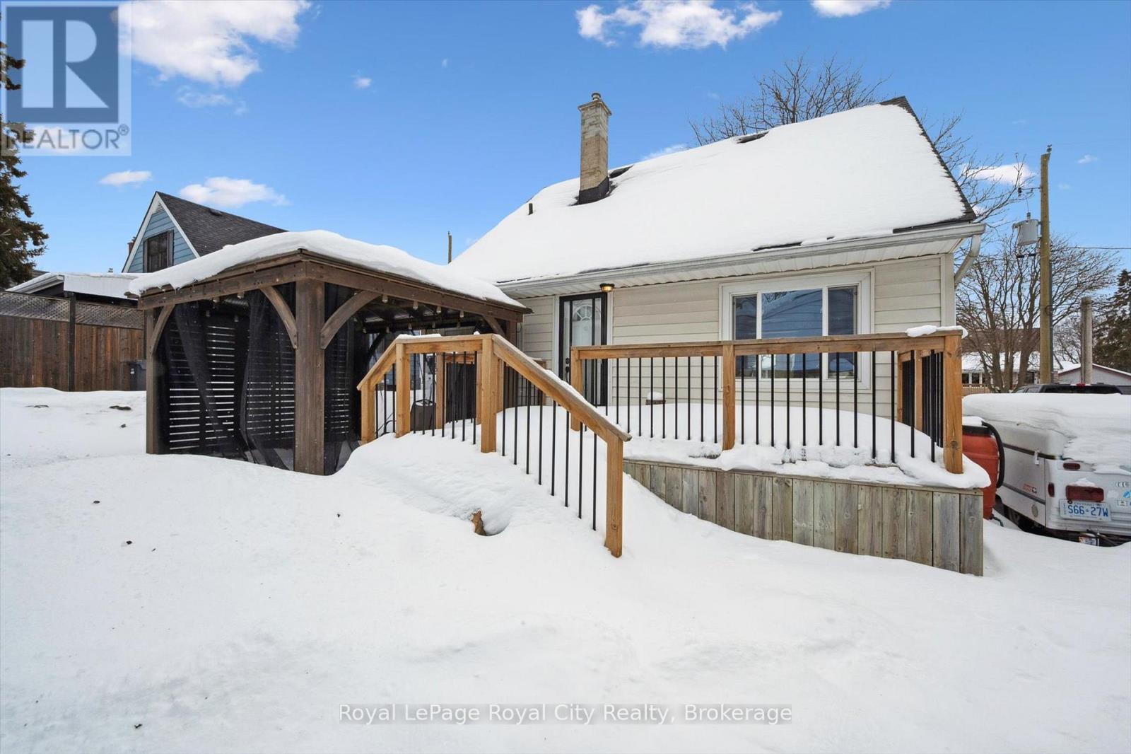 11 Chase Avenue, Guelph, Ontario N1H 2N3 - Photo 33 - X12787792