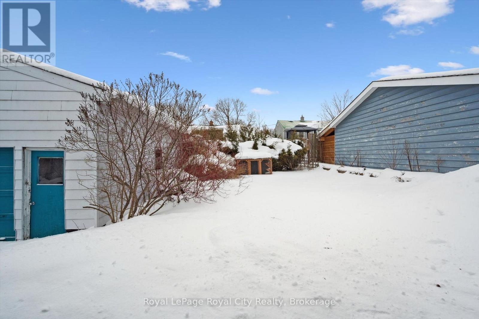 11 Chase Avenue, Guelph, Ontario N1H 2N3 - Photo 35 - X12787792