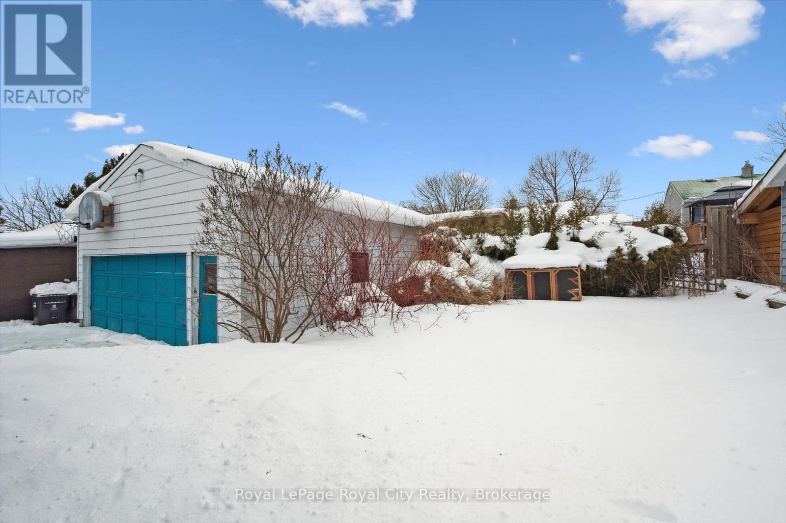 11 Chase Avenue, Guelph, Ontario N1H 2N3 - Photo 36 - X12787792