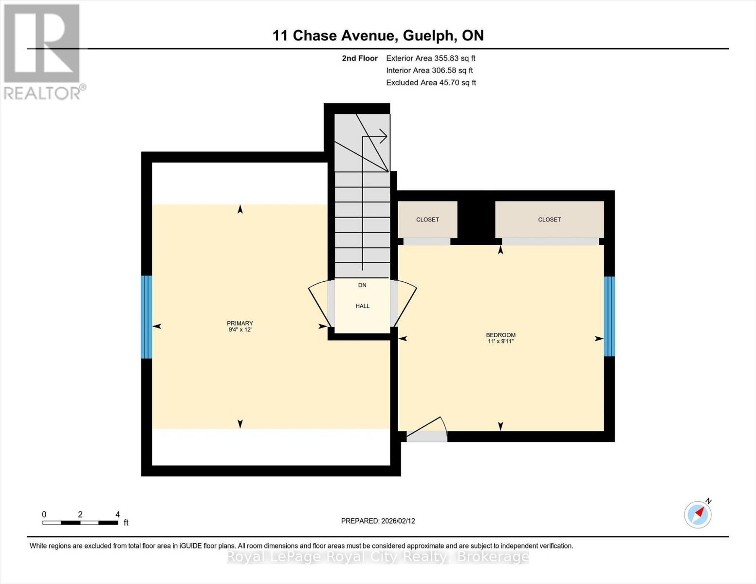 11 Chase Avenue, Guelph, Ontario N1H 2N3 - Photo 39 - X12787792