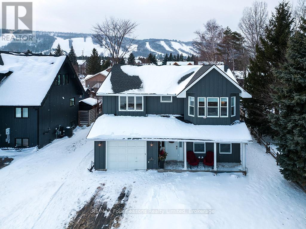 104 LAURIE'S COURT, Blue Mountains, Ontario