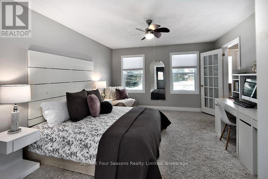 104 Laurie's Court, Blue Mountains, Ontario  L9Y 0L4 - Photo 17 - X12787816