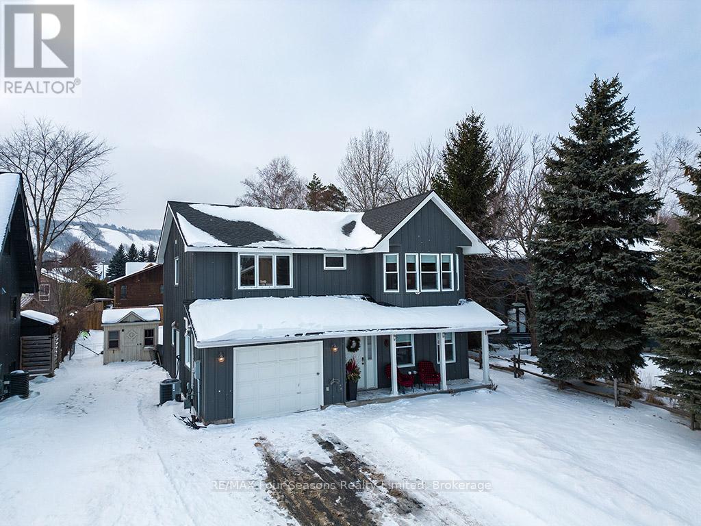 104 Laurie's Court, Blue Mountains, Ontario  L9Y 0L4 - Photo 36 - X12787816