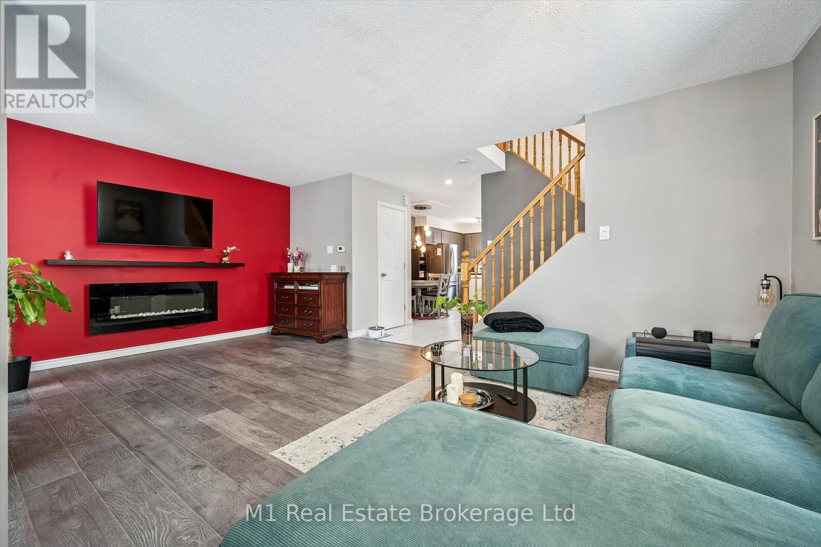 668 Jacob Lane, Waterloo, Ontario  N2V 2G9 - Photo 10 - X12787886