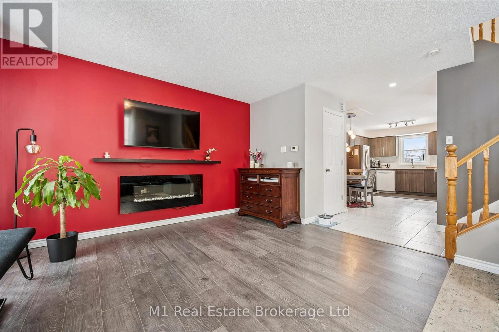 668 Jacob Lane, Waterloo, Ontario  N2V 2G9 - Photo 12 - X12787886