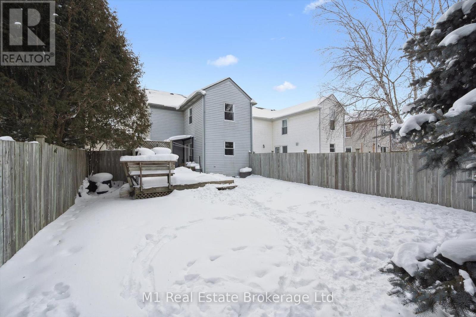 668 Jacob Lane, Waterloo, Ontario  N2V 2G9 - Photo 33 - X12787886