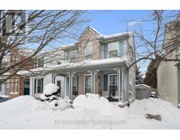 668 JACOB LANE, Waterloo, Ontario