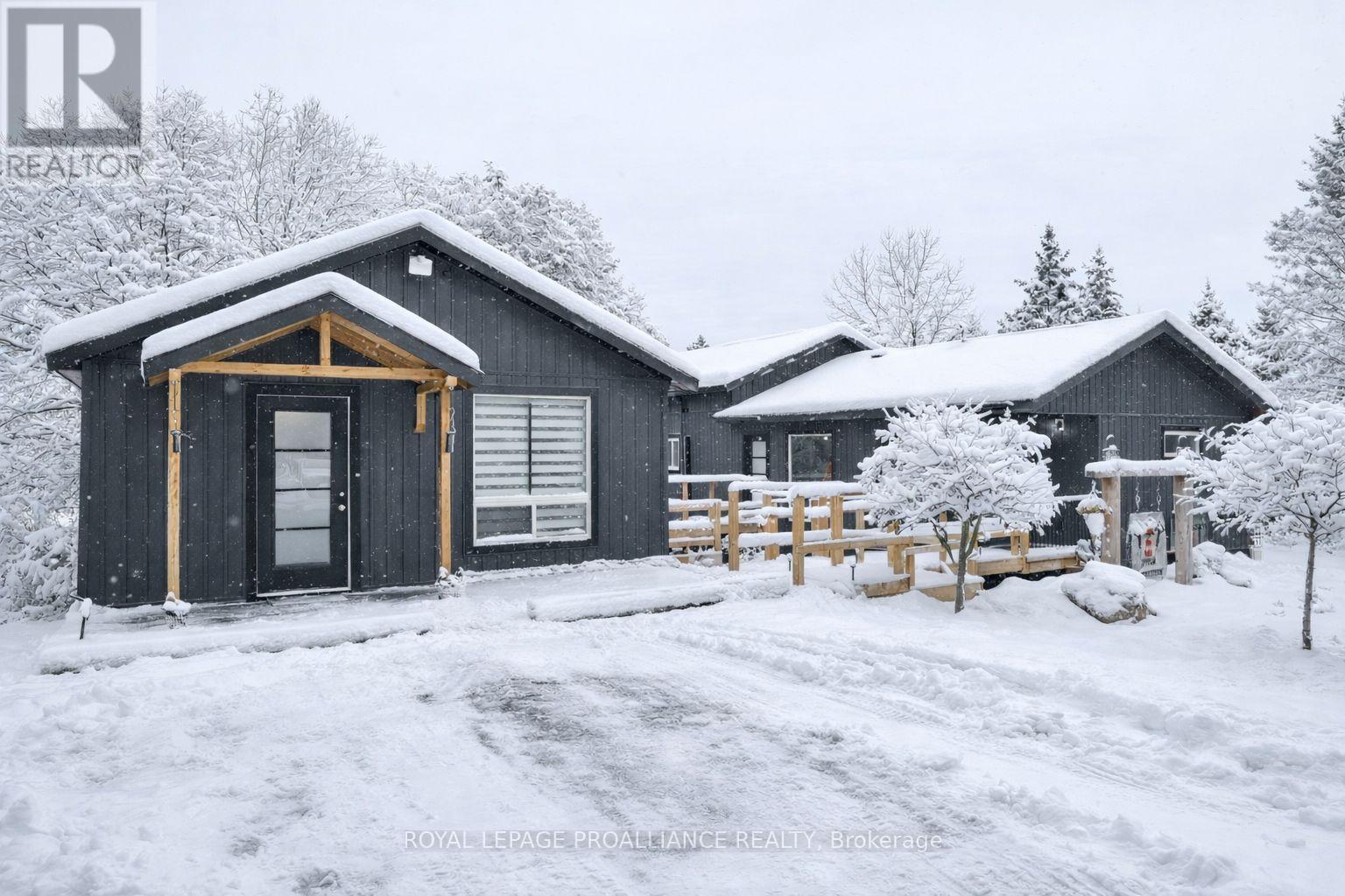 138 HOLLISTER ROAD, tweed (hungerford (twp)), Ontario