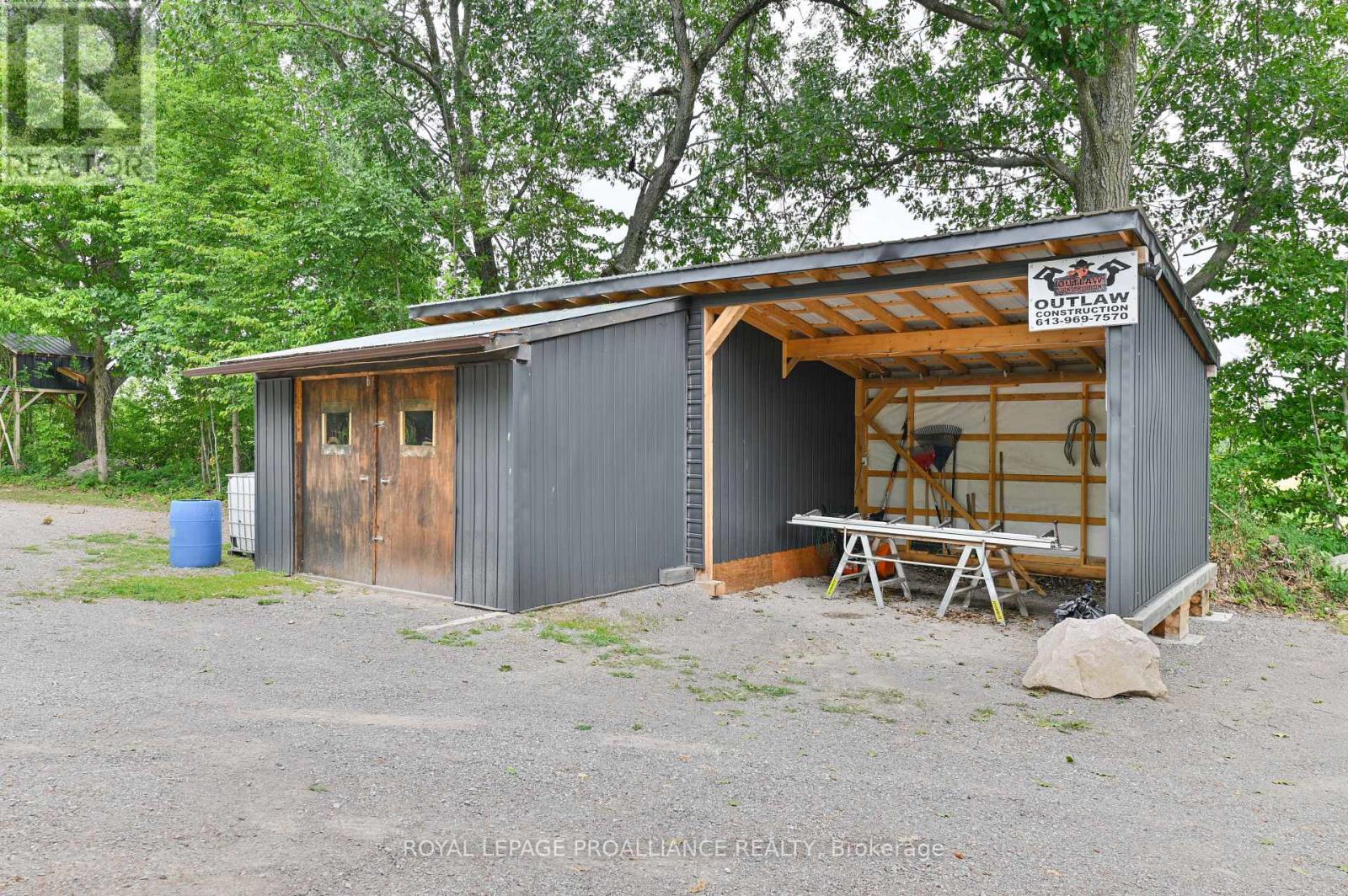 138 Hollister Road, Tweed (Hungerford (Twp)), Ontario  K0K 3J0 - Photo 43 - X12787804