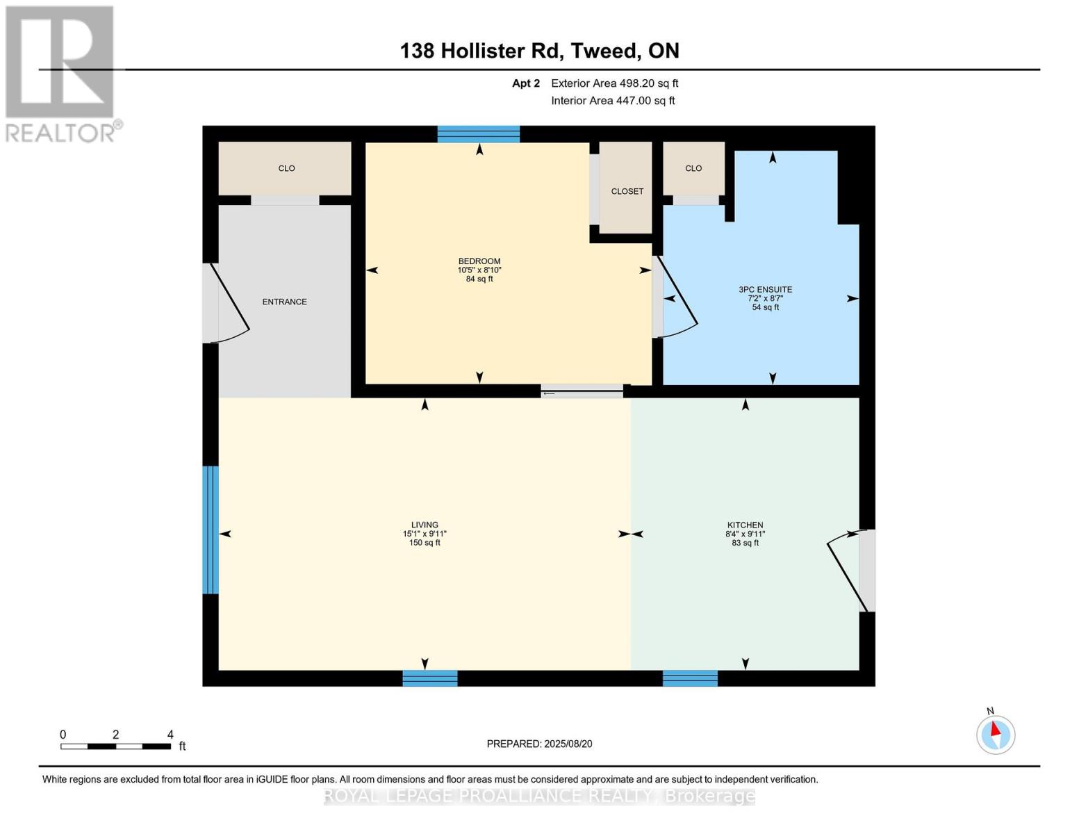 138 Hollister Road, Tweed (Hungerford (Twp)), Ontario  K0K 3J0 - Photo 48 - X12787804