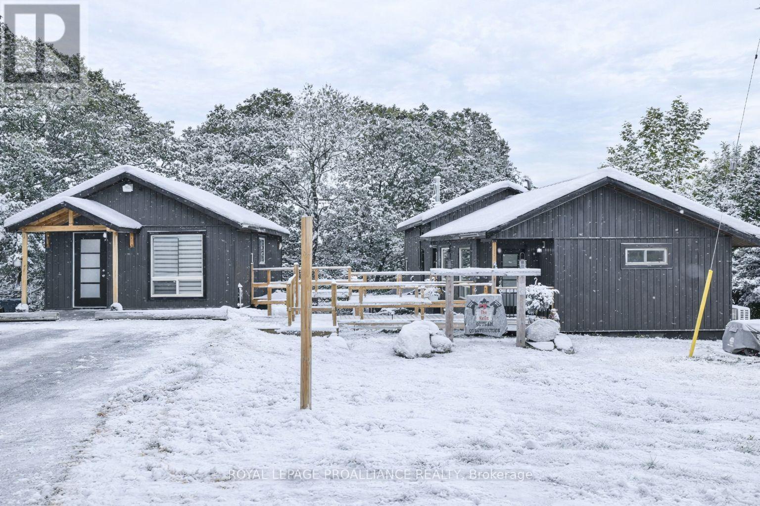 138 Hollister Road, Tweed (Hungerford (Twp)), Ontario  K0K 3J0 - Photo 50 - X12787804