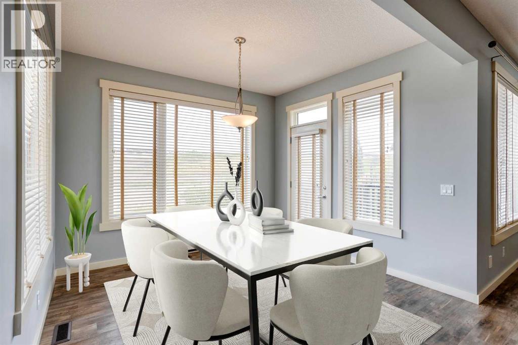 461 Discovery Ridge Boulevard Sw, Calgary, Alberta  T3H 5X6 - Photo 11 - A2276202