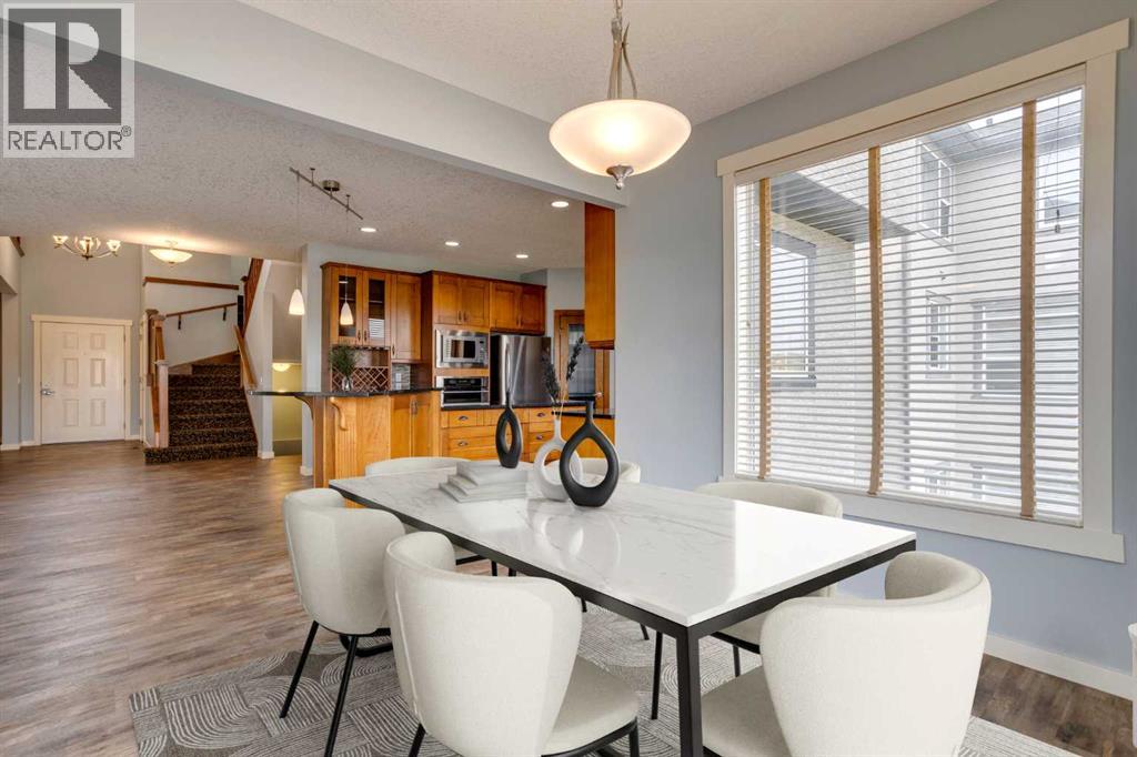 461 Discovery Ridge Boulevard Sw, Calgary, Alberta  T3H 5X6 - Photo 5 - A2276202