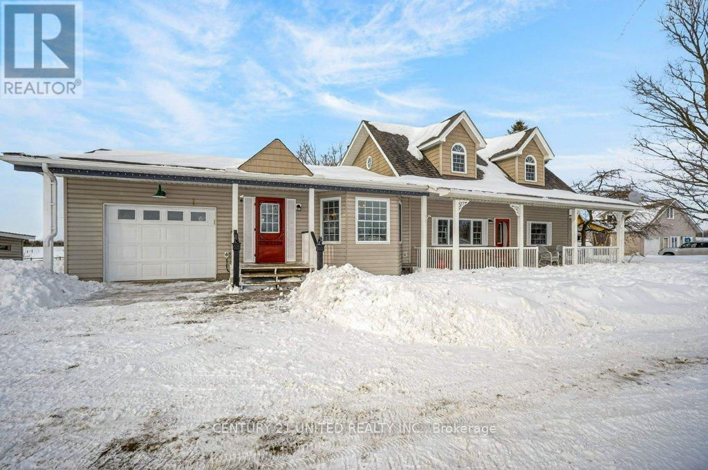 1074 FIRST LINE, douro-dummer, Ontario