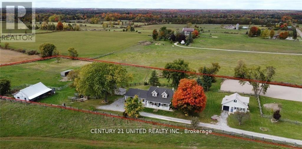 1074 First Line, Douro-Dummer, Ontario  K0L 3A0 - Photo 48 - X12787932