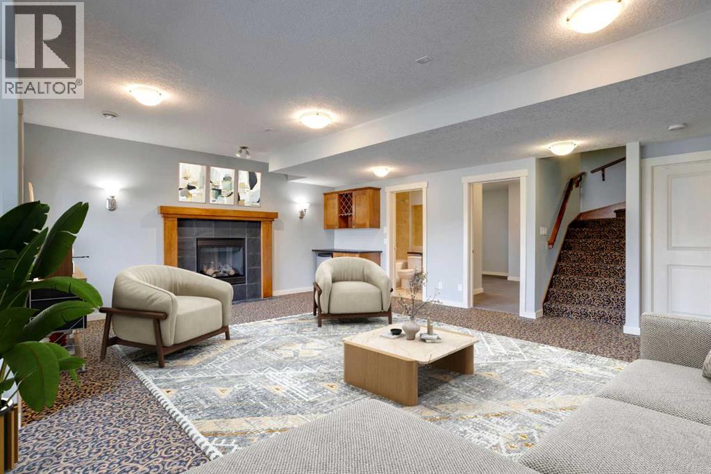 461 Discovery Ridge Boulevard Sw, Calgary, Alberta  T3H 5X6 - Photo 37 - A2276202