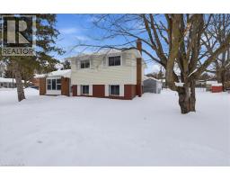 400 MIDWOOD Crescent, waterloo, Ontario