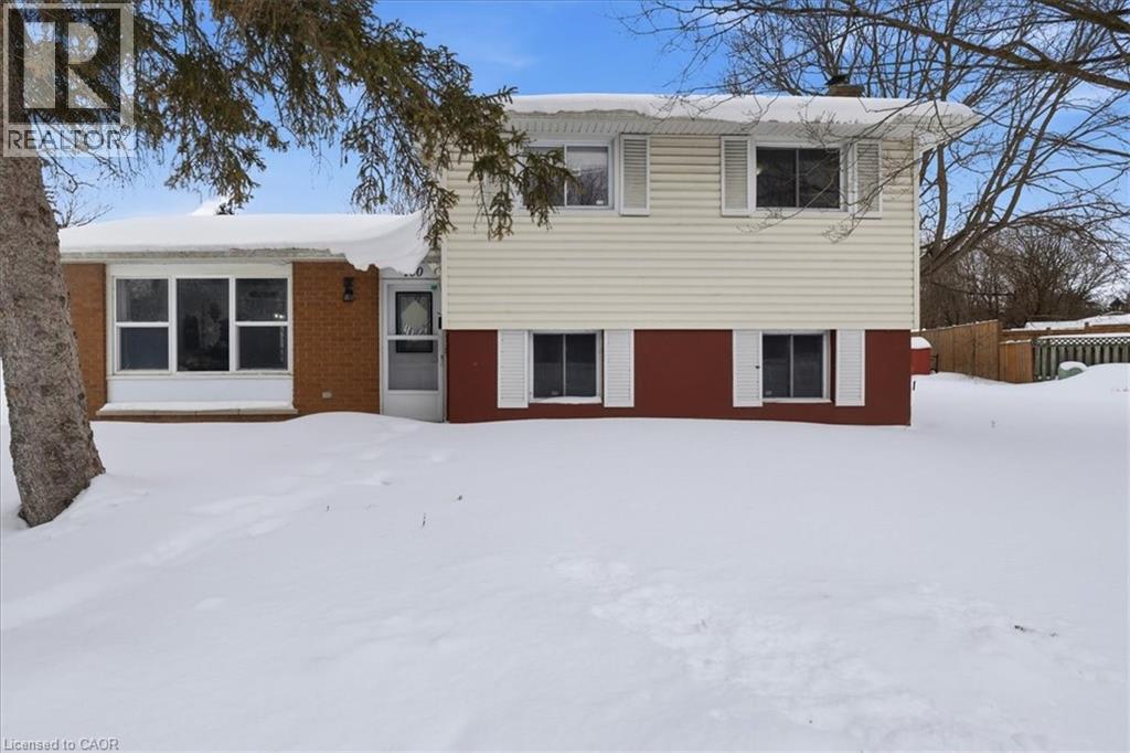 400 Midwood Crescent, Waterloo, Ontario  N2L 5N5 - Photo 2 - 40804148